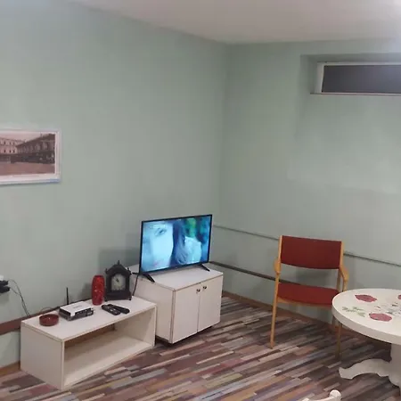 Modern And Old Base *