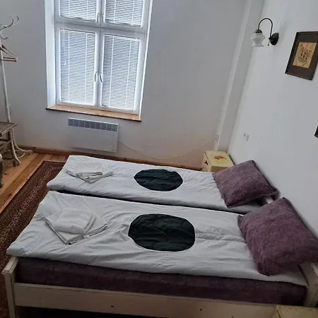 Modern And Old Base *