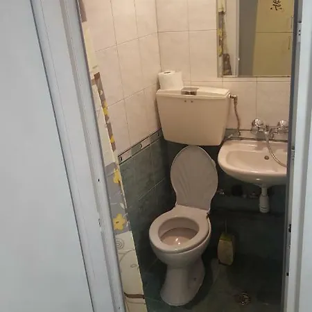 Appartement Modern And Old Base *