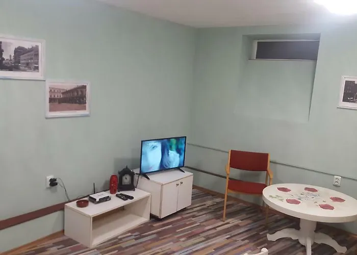 Modern And Old Base *