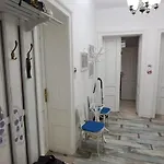 Modern And Old Base Apartament *