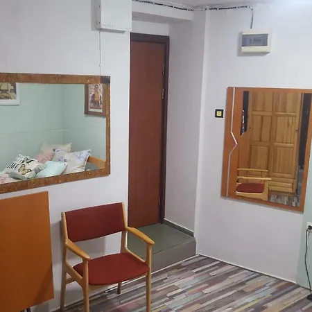 Modern And Old Base * صوفيا