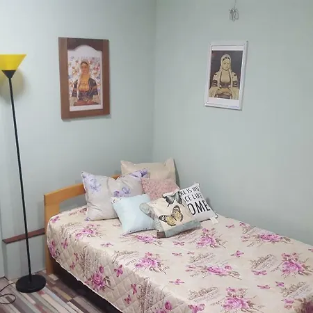 شقة Modern And Old Base صوفيا